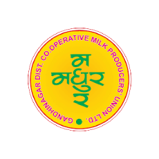 madhur main logo