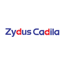 zydus cadila main logo